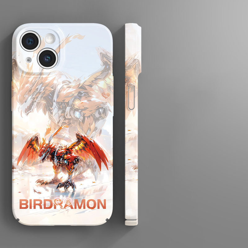 Digimon Series Phone Case
