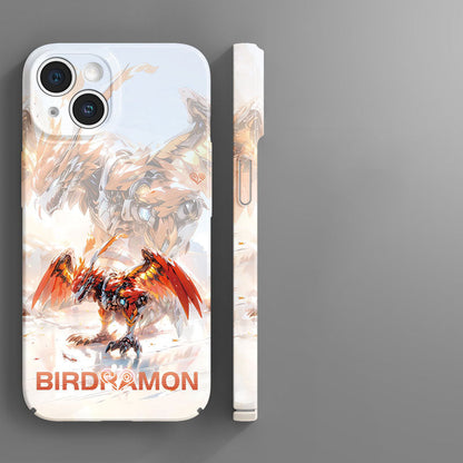 Digimon Series Phone Case