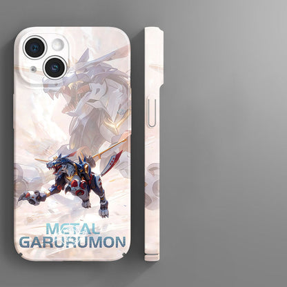 Digimon Series Phone Case