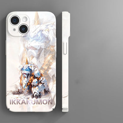 Digimon Series Phone Case