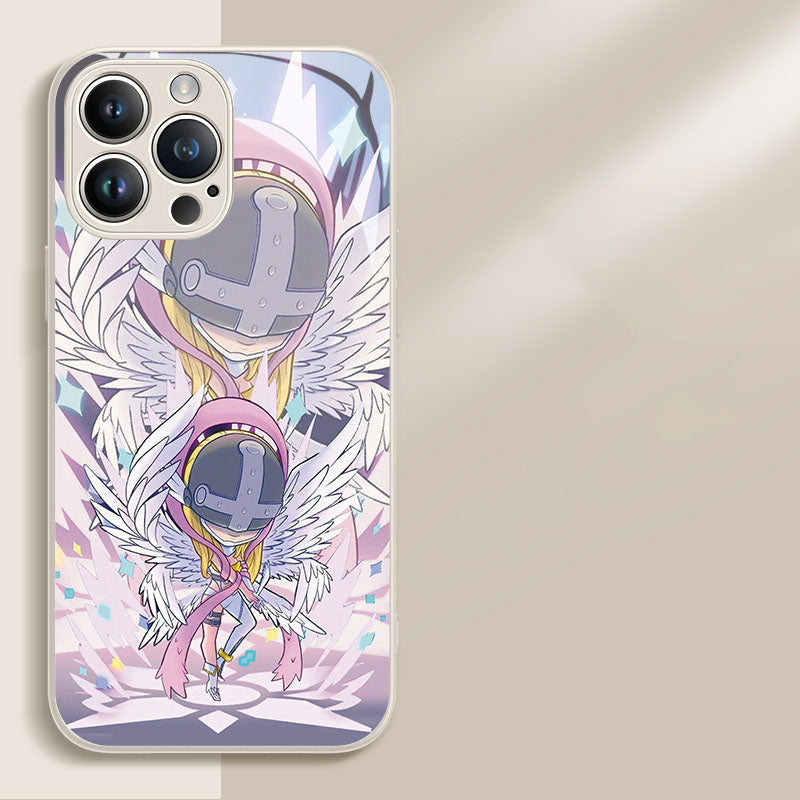 Digimon Series Phone Case