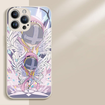 Digimon Series Phone Case