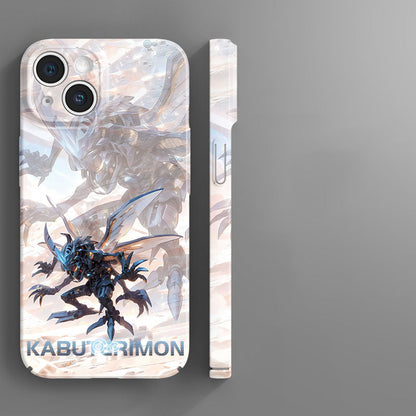Digimon Series Phone Case