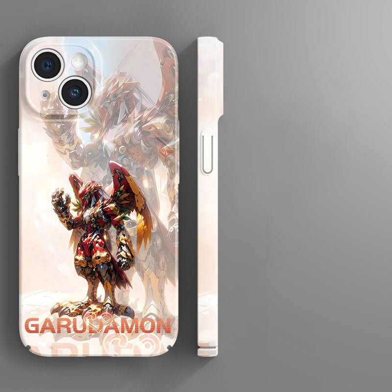 Digimon Series Phone Case