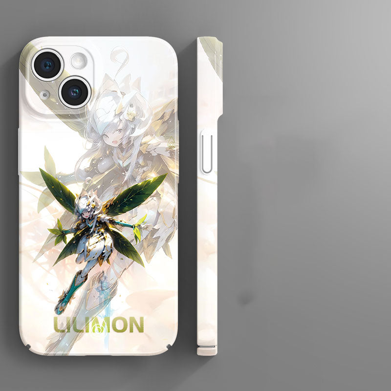 Digimon Series Phone Case