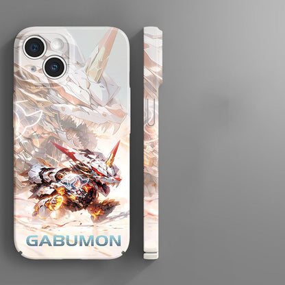 Digimon Series Phone Case