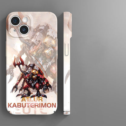 Digimon Series Phone Case