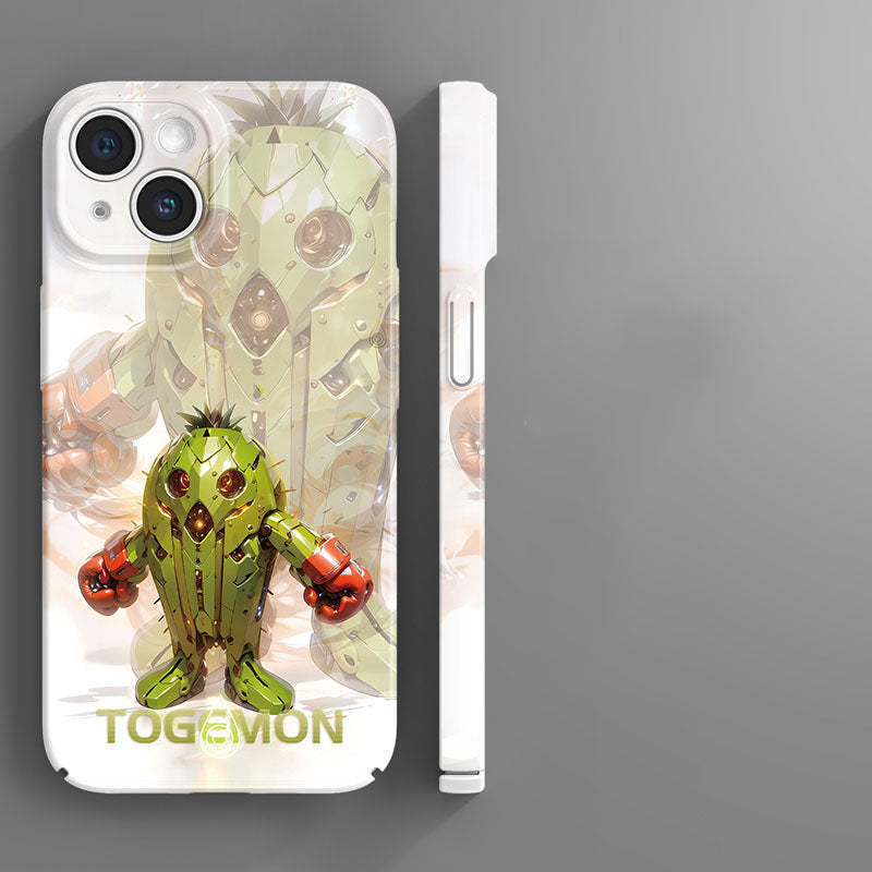 Digimon Series Phone Case