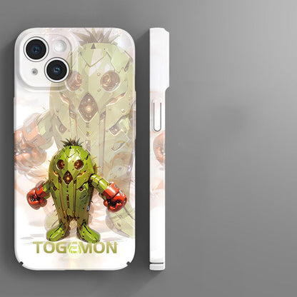 Digimon Series Phone Case