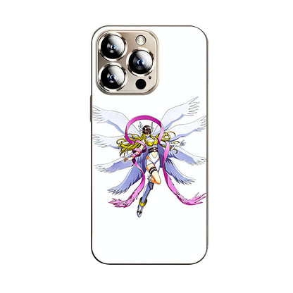 Digimon Series Phone Case