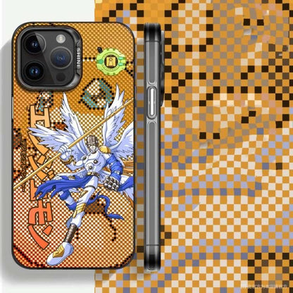 Digimon Series Phone Case