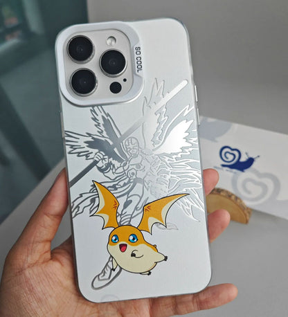 Digimon Series Phone Case