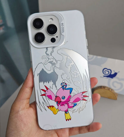 Digimon Series Phone Case
