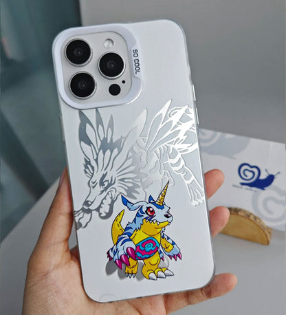 Digimon Series Phone Case