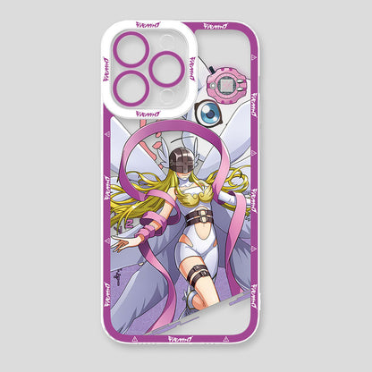 Digimon Series Phone Case
