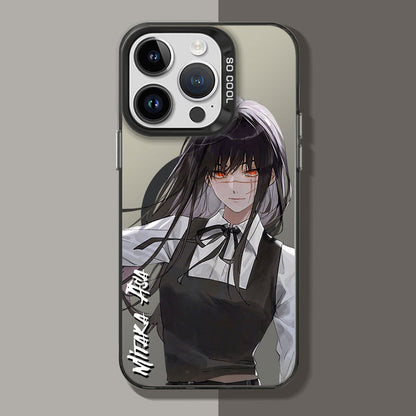 Chainsaw Man MagSafe Phone Case