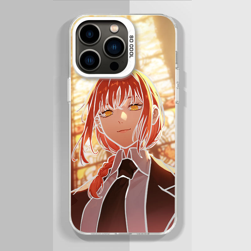 Chainsaw Man MagSafe Phone Case
