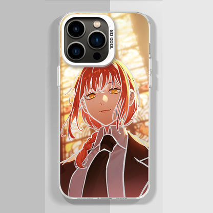 Chainsaw Man MagSafe Phone Case