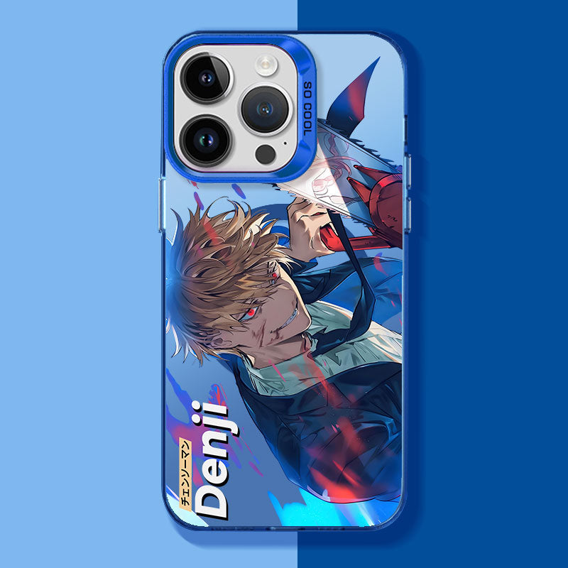 Chainsaw Man MagSafe Phone Case