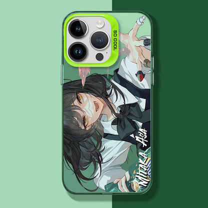 Chainsaw Man MagSafe Phone Case