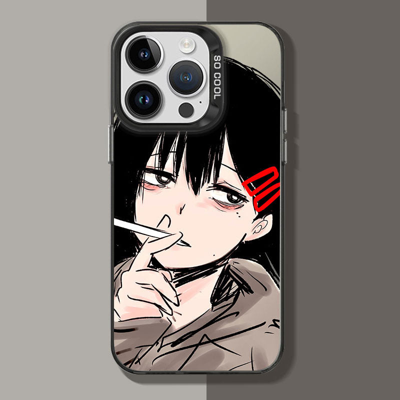 Chainsaw Man MagSafe Phone Case