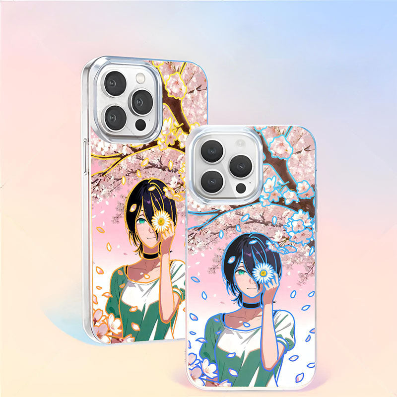 Chainsaw Man MagSafe Phone Case