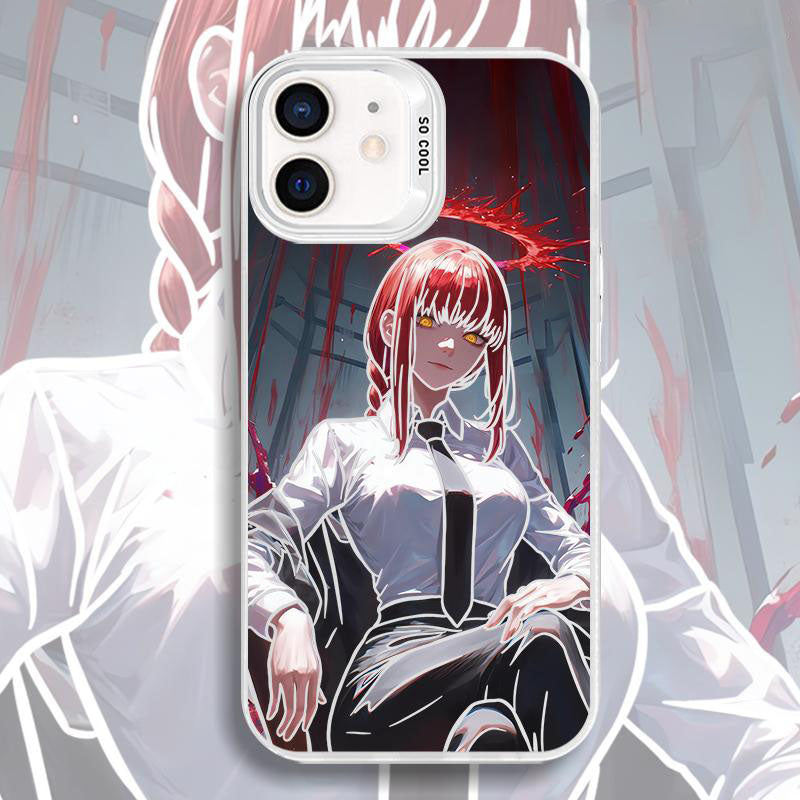 Chainsaw Man MagSafe Phone Case