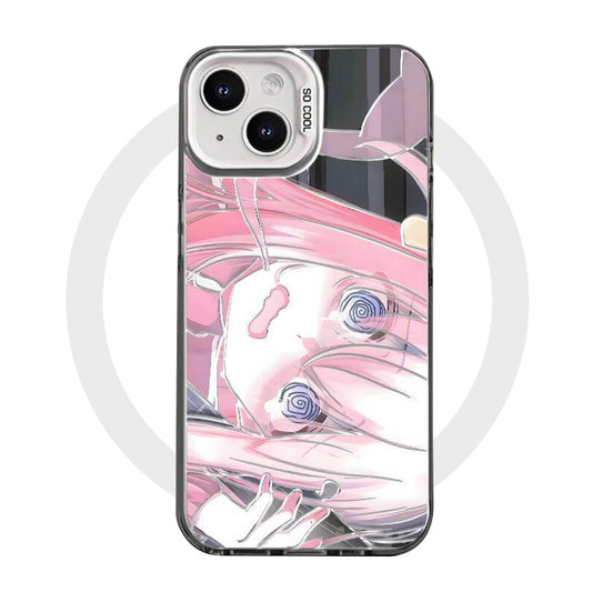 Bocchi The Rock MagSafe Phone Case