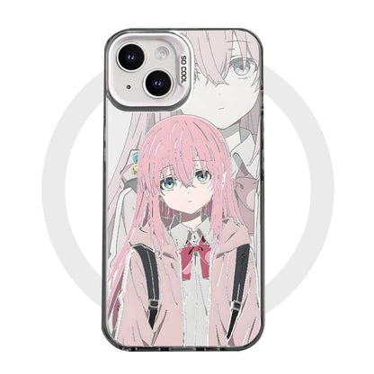 Bocchi The Rock MagSafe Phone Case