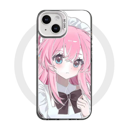 Bocchi The Rock MagSafe Phone Case