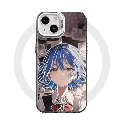 Bocchi The Rock MagSafe Phone Case