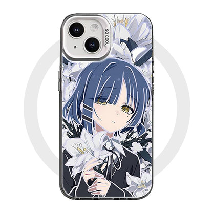 Bocchi The Rock MagSafe Phone Case