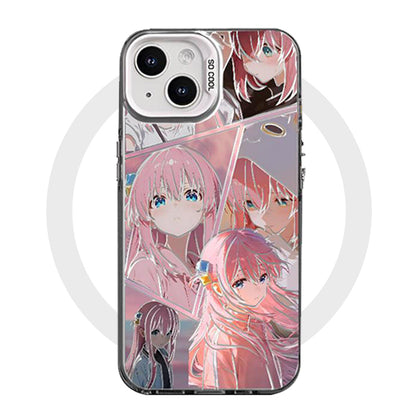 Bocchi The Rock MagSafe Phone Case