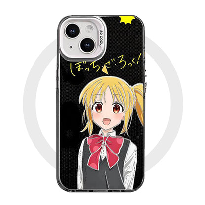 Bocchi The Rock MagSafe Phone Case