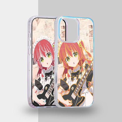 Bocchi The Rock MagSafe Phone Case