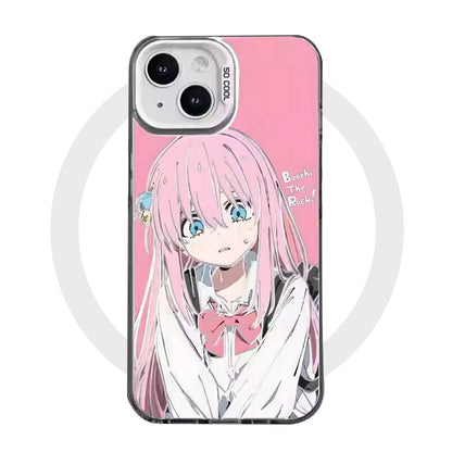 Bocchi The Rock MagSafe Phone Case