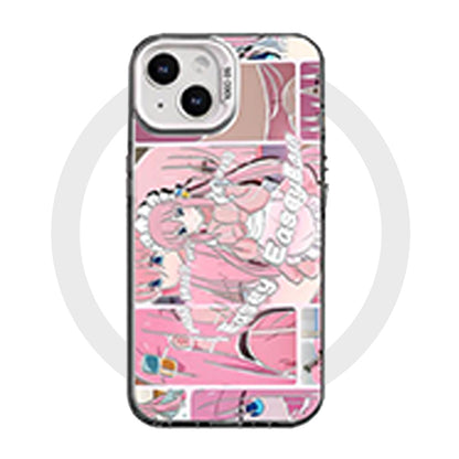 Bocchi The Rock MagSafe Phone Case