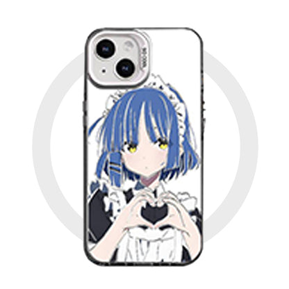 Bocchi The Rock MagSafe Phone Case