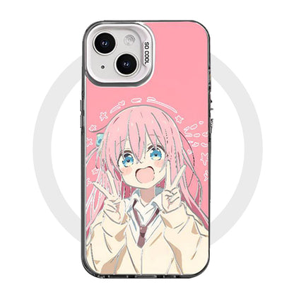 Bocchi The Rock MagSafe Phone Case