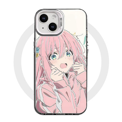 Bocchi The Rock MagSafe Phone Case