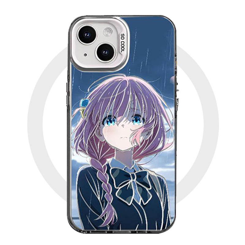 Bocchi The Rock MagSafe Phone Case