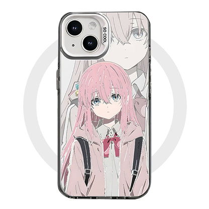 Bocchi The Rock MagSafe Phone Case