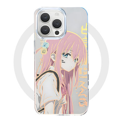 Bocchi The Rock MagSafe Phone Case