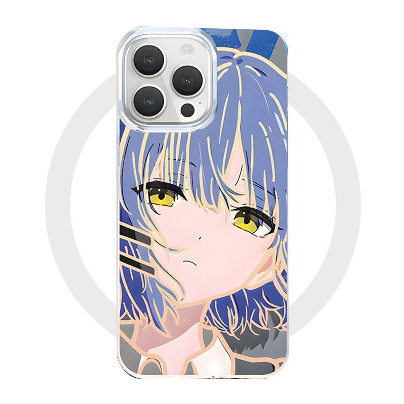 Bocchi The Rock MagSafe Phone Case