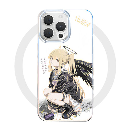 Bocchi The Rock MagSafe Phone Case