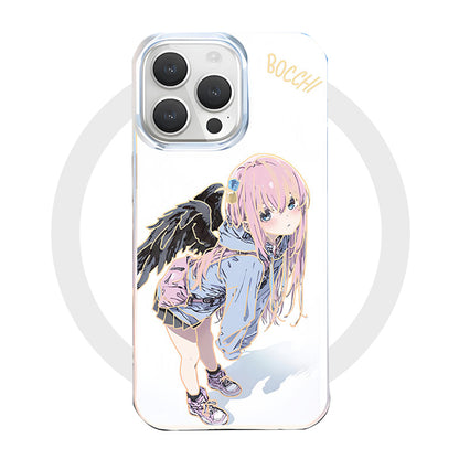 Bocchi The Rock MagSafe Phone Case