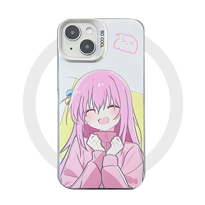Bocchi The Rock MagSafe Phone Case