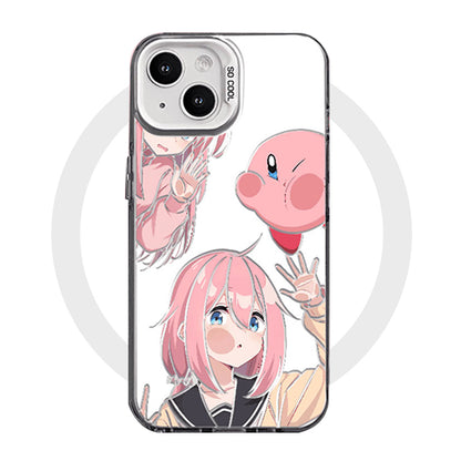 Bocchi The Rock MagSafe Phone Case