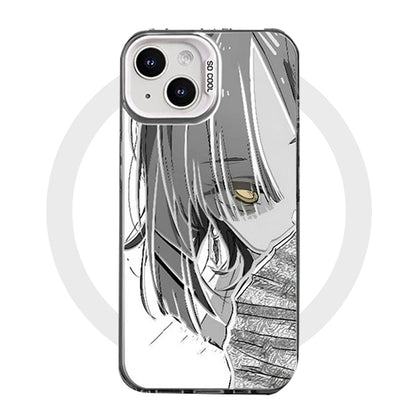 Bocchi The Rock MagSafe Phone Case