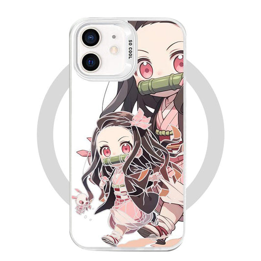 Demon Slayer MagSafe Phone Case
